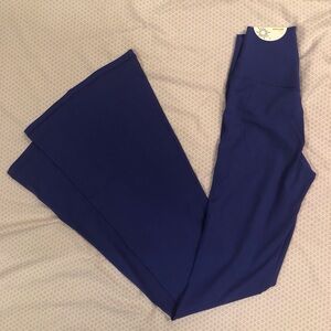 Aerie Women's Deep Blue Leggings